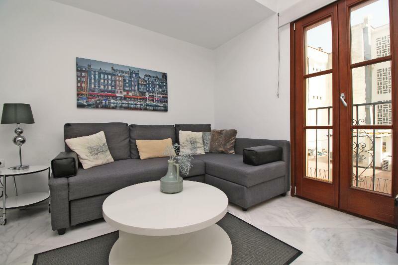 Tribuna Deluxe Málaga Esterno foto